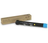 Xerox - 106R01566 - Toner - cyan - produit d'origine - 17 200 pages