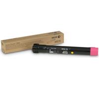 Xerox 106R01571 Toner magenta, 17 200 pages pour Xerox Phaser 7800 Magenta Xerox Phaser 7800