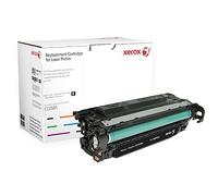 Xerox 106R01583 Cartouche de Toner équivalent de HP 504A, CE250A Noir 5000 Pages