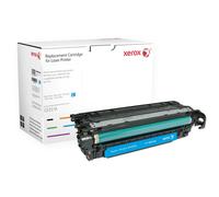 Xerox 106R01584 Toner Cyan (équivalent à HP CE251A) -B