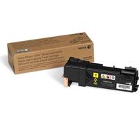 Xerox 106R01603 - 2500 pages - jaune - 1 pièce(s) Xerox