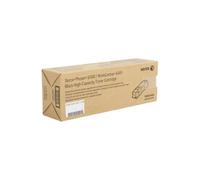 XEROX 106R01604 NOIR TONER - 3000 PAGES POUR PHASER 6500