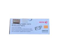 Xerox Cartouche de toner 106R01629 Jaune – Original pour Phaser 6000