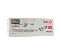 XEROX 106R01632 MAGENTA TONER - 1000 PAGES POUR PHASER 6000