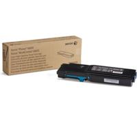 Xerox - 106R02229 - Toner - cyan - produit d'origine - 6 000 pages