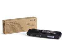 Xerox Cartouche de toner Phaser 6600 Original haute capacité Noir
