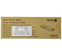 - Noir - original - cartouche de toner - pour Phaser 6600DN, 6600N, 6600V_DNM; WorkCentre 6505V_DNC, 6605DN, 6605N, 6605V_DNC