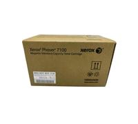 XEROX 106R02600 MAGENTA TONER - 4500 PAGES POUR PHASER 7100DN