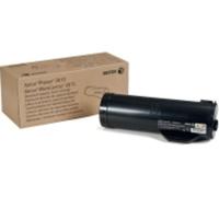 Xerox 106R02720 - Noir - Toner