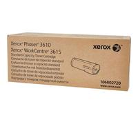 Xerox Cartouche de toner Phaser 3610/WorkCentre 3615 – Noire originale – 106R02720