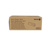 XEROX 106R02722 NOIR TONER - 14100 PAGES POUR PHASER 3610