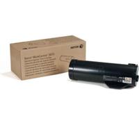 Xerox 106R02736 - Noir - Toner