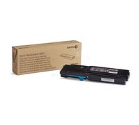 Xerox 106R02752 Cartouche toner cyan, 7.000 pages pour Xerox WC 6655 Cyan Xerox WC 6655