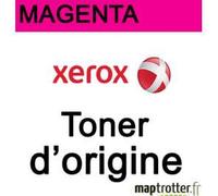 Xerox - 106R02757 - Toner - magenta - produit d'origine - 1000 pages