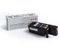 Original Xerox 106R02758 Toner gelb