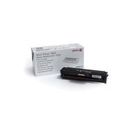 Xerox 106R02773 Cartouche de Toner Noir Original - 1500 pages - Compatible Phaser 3020 / WorkCentre 3025 - Dimensions 165x336x107mm - Poids 793g