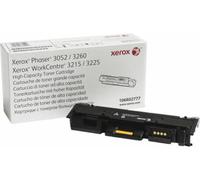 Xerox - 106R02775 - Toner - noir - produit d'origine - 1 500 pages