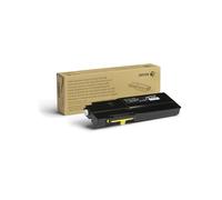 Xerox 106R03501 - Cartouche de Toner Jaune Standard 2500 Pages pour VersaLink C400/C405 - Dimensions Pack 99.1x283x42.9mm - Fabriqué au Viêt Nam