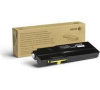 Xerox 106R03509 Cartouche de toner 1 pièce(s) Original Jaune (106R03509)