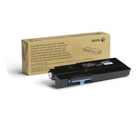 Xerox Cartouche de toner VersaLink C405/C400 Cyan Très haute capacité 8 000 pages Original
