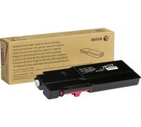 Xerox Toner 106R03531 Magenta d'origine – pour VersaLink C405V/DN, C405V/D, C400V/DN, 8 000 pages