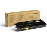 Xerox 106R03533 Kit de toner jaune DMO, 8000 pages pour Xerox VersaLink C 400