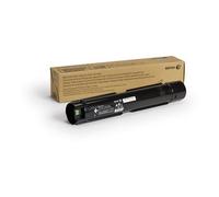 Xerox - haute capacité - noir - original - cartouche de toner