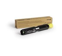 Xerox 106R03738 Cartouche de toner 1 pièce(s) Original Jaune