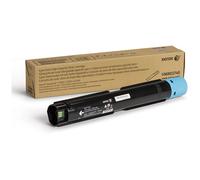 Xerox - haute capacité - cyan - original - cartouche de toner