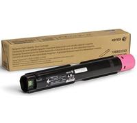 Xerox 106R03743 Cartouche de toner 1 pièce(s) Original Magenta