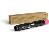 Xerox - 106R03743 - Toner - magenta - produit d'origine - 9 800 pages