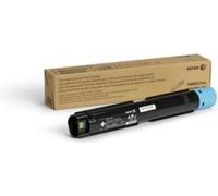 Xerox - 106R03744 - Toner - cyan - produit d'origine - 9 800 pages