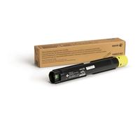 XEROX 106R03762 JAUNE TONER - 3300 PAGES POUR VERSALINK C7000DN