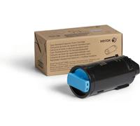 Xerox versalink c605 - cyan - original - cartouche de toner
