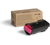 Xerox - 106R03897 - Toner magenta - produit d'origine - pour VersaLink C600V/N - C600V/DN - C605V/X - C605V/XL - 6 000 pages