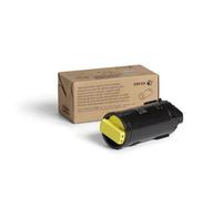 Xerox 106R03926 Kit de toner jaune, 16 800 pages pour Xerox VersaLink C 600 Jaune Xerox VersaLink C 600