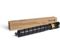 Xerox 106R04080 - Jaune - Toner - Grande capacité