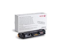 Xerox 106R04347 : Cartouche Toner Noir Haute Capacité (3000 pages) pour B210V_DNI, B215V_DNI, B205V_NI - Original, Paquet Unique.
