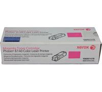 XEROX 106R1478 PH6140 MAGENTA toner