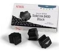 Xerox 108R00604 Encre solide (noire) (3 cubes)
