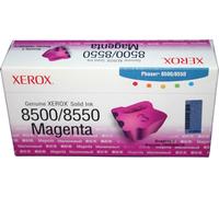 Xerox 108R00670 Encre solide magenta Phaser 8500 -B