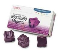 Xerox 108R00670 - Magenta - Toner
