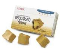 Xerox 108R00671 - Jaune - Toner