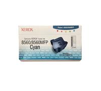 Xerox Encre solide 108R00723 cyan d'origine - 3 bâtonnets (3400 pages)