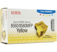 108R00725 XEROX PHASER 8560 ENCRE JAUNE