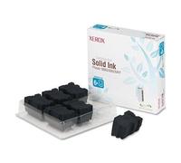 Xerox Encre solide ColorStix 108R00746 Cyan Original pour Phaser 8860