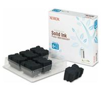 Xerox ColorStix Cyan Original 108R00746