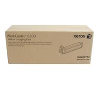 108R00777 XEROX WORKCENTRE 6400 UNITÉ D'IMAGERIE JAUNE