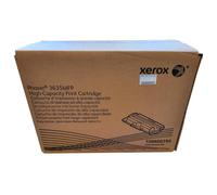 XEROX 108R00795 NOIR TONER - 10000 PAGES POUR PHASER 3635MFP