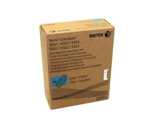 XEROX 108R00837 CYAN ENCRE - 37000 PAGES POUR COLORQUBE 9201